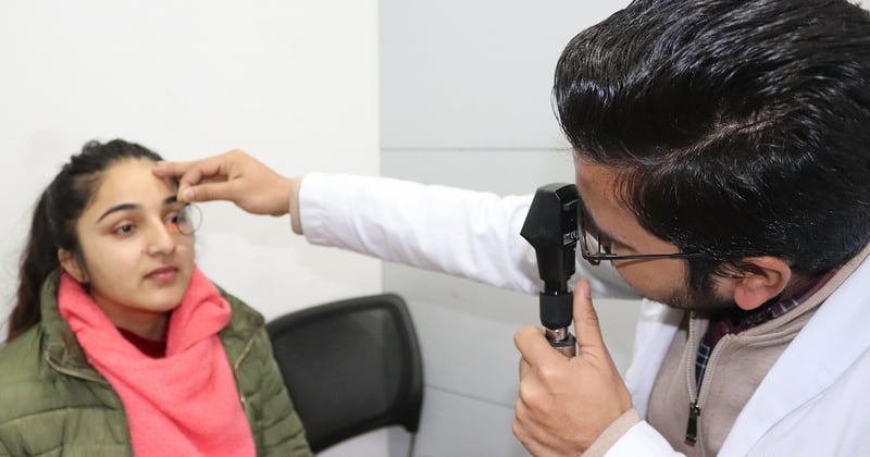 La vision par ordinateur révolutionne le diagnostic en ophtalmologie