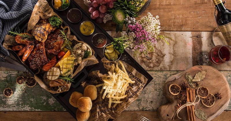 L’IA en cuisine et restauration : le guide des conférences en Europe