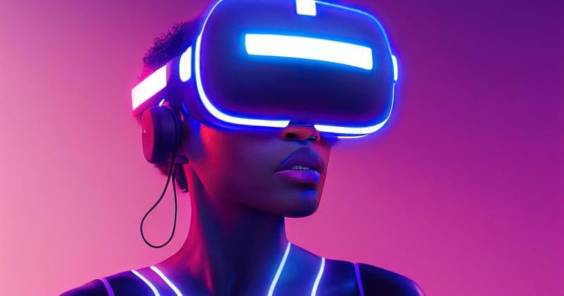 L'essor des casques à réalité mixte : pourquoi tout le monde en parle