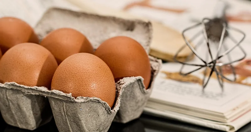 La génération de recettes par IA pour lutter contre le gaspillage