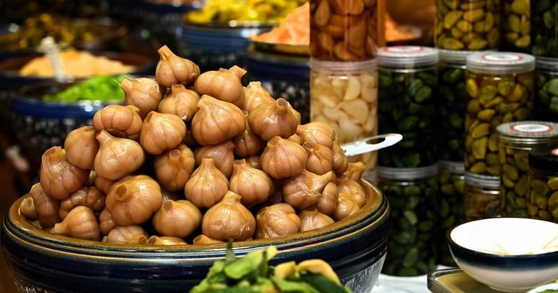 La fermentation maison séduit les urbains : le retour du fait maison