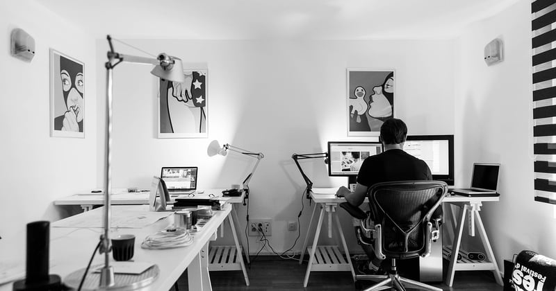 Vision par ordinateur : les tendances 2022 qui transforment les entreprises