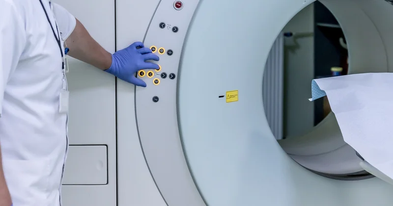 Diagnostic médical assisté par imagerie