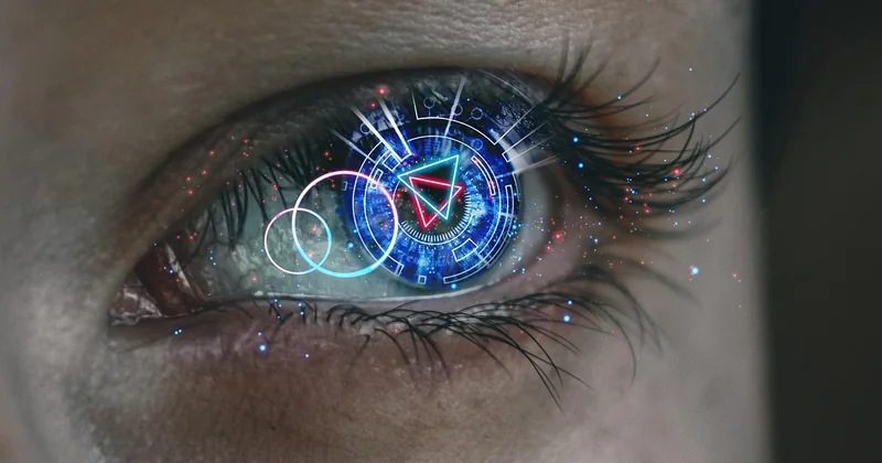 Le guidage robotique par vision, une option en plein essor