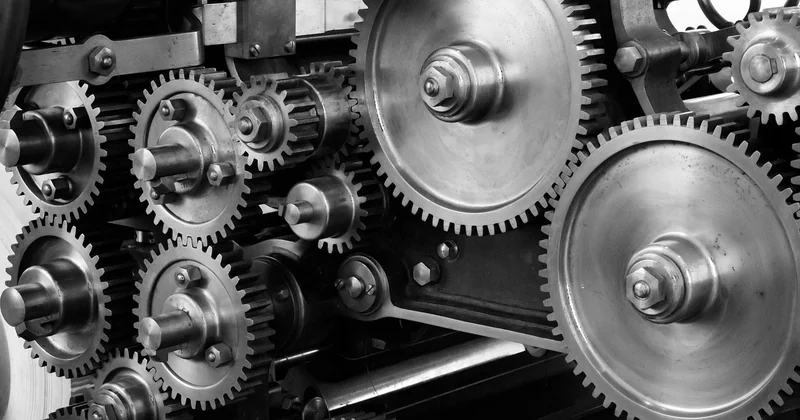 Des applications industrielles dans des secteurs variés